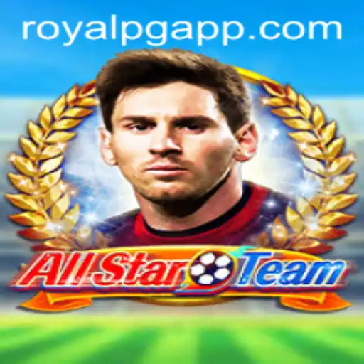 AllStarTeam: Descubra ROYAL PG