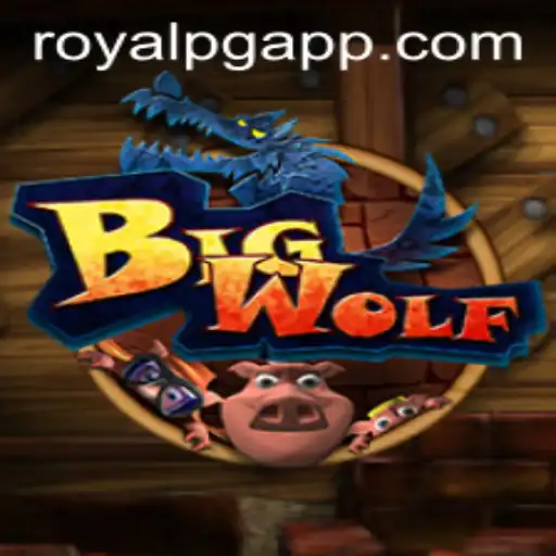 Descobrindo BigWolf: O Novo Fenômeno no Mundo dos Jogos