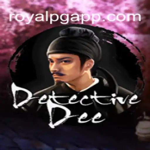 Explorando DetectiveDee: O Jogo de Estratégia e Mistério com ROYAL PG