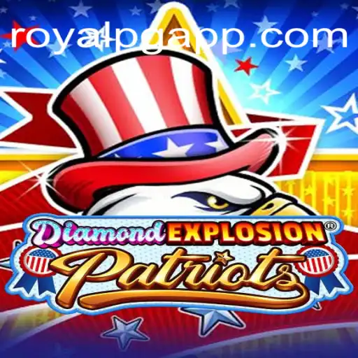 Descubra DiamondExplosionPatriots: A Nova Sensação do Jogo