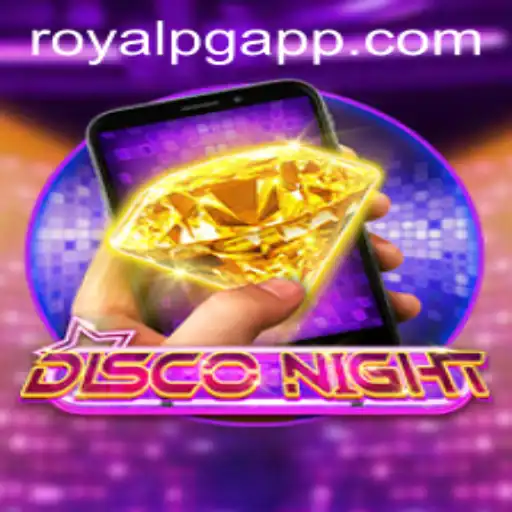 Explorando DiscoNightM: A Estratégia e Diversão do Jogo ROYAL PG