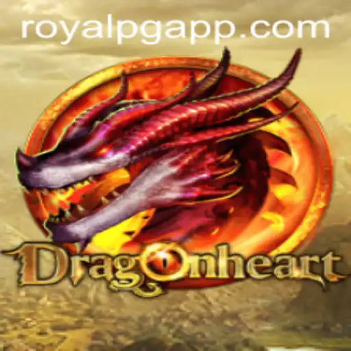 Descubra DragonHeart - O Novo Fenômeno ROYAL PG