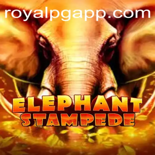 Explorando o Fascinante Mundo de ElephantStampede: Um Jogo de Estratégia Real