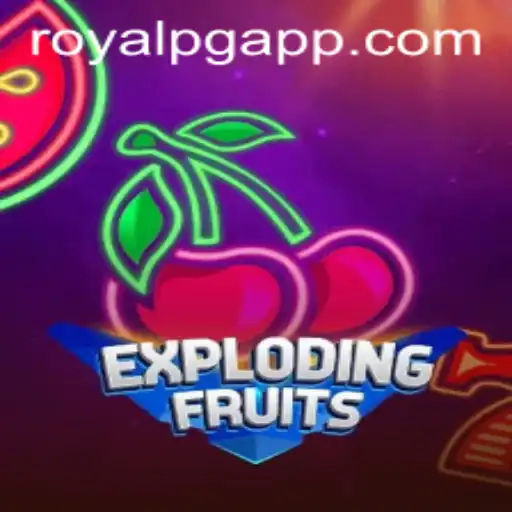 ExplodingFruits: Descubra o Fascinante Mundo do Jogo ROYAL PG