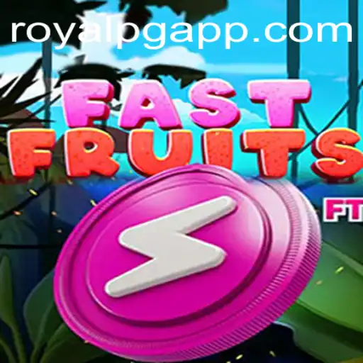 FastFruits: O Jogo Vibrante que Conquista os Amantes de Puzzle