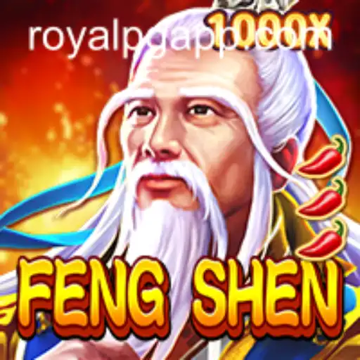 Descubra FengShen: O Jogo ROYAL PG Que Está Conquistando o Mundo