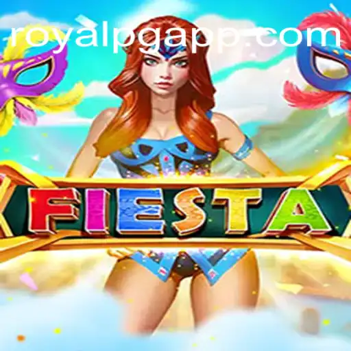 Descubra o Desafiante Mundo do Jogo Fiesta com Elementos de ROYAL PG