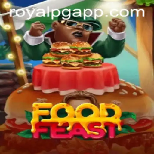 Explorando o Mundo de FoodFeast: O Jogo Royal PG