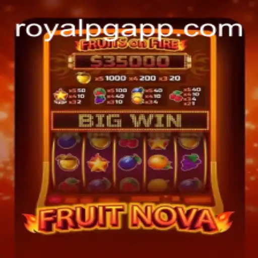 Explorando o Fascinante Mundo de FruitNova: A Nova Era do Entretenimento em Jogos