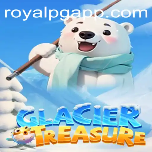 GlacierTreasure: Uma Aventura Congelante no Mundo do ROYAL PG