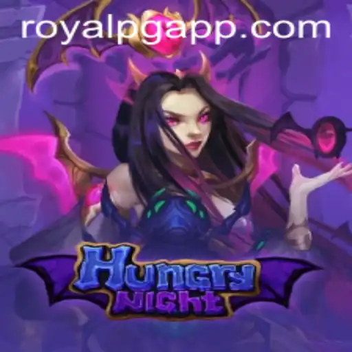 Descubra o Mundo de HungryNight: A Nova Sensação ROYAL PG