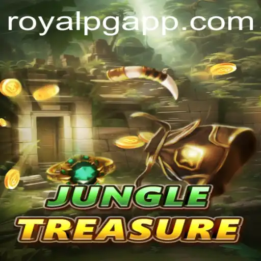 Explorando o Mundo de JungleTreasure