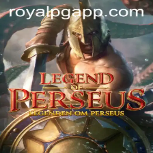 Explorando o Mundo de LegendofPerseus: Um Mergulho no ROYAL PG