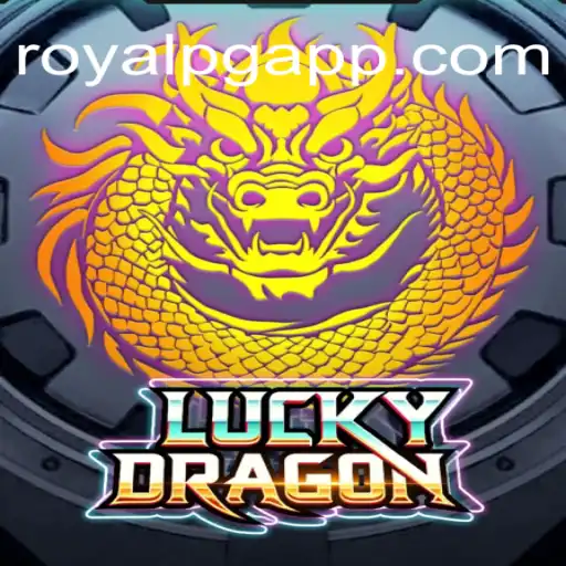 Explorando o Mundo de LuckyDragon: Uma Jornada no Reino de ROYAL PG