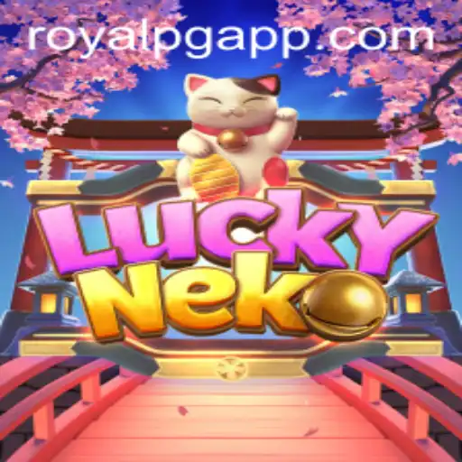 Explorando LuckyNeko: Um Mergulho no Mundo do Jogo com ROYAL PG