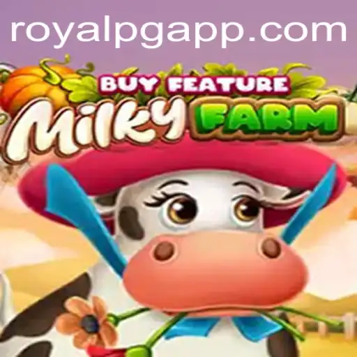 Explorando o Mundo Encantado de MilkyFarmBuyFeature com ROYAL PG