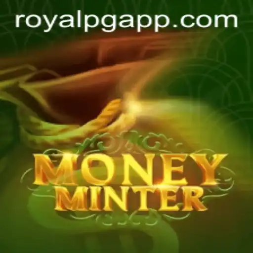 MoneyMinter: Uma Jornada no Universo de ROYAL PG