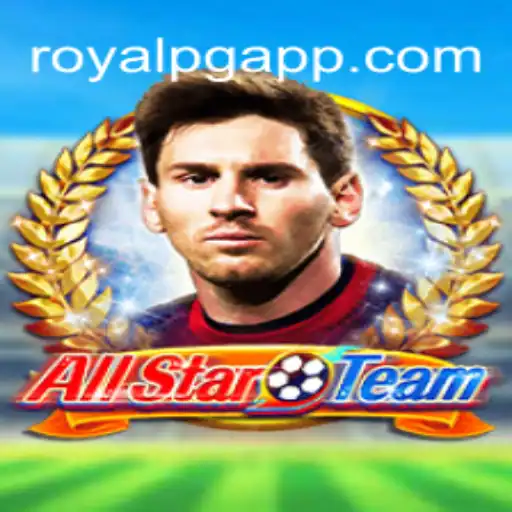 AllStarTeam: Descubra ROYAL PG
