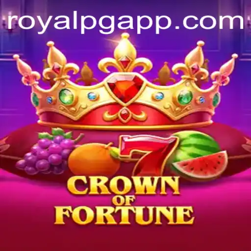 Descubra o Universo de CrownofFortune: A Aventura Real de ROYAL PG