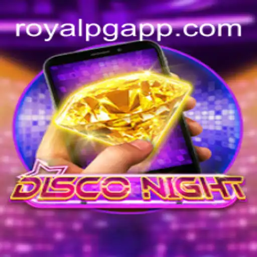 Explorando DiscoNightM: A Estratégia e Diversão do Jogo ROYAL PG