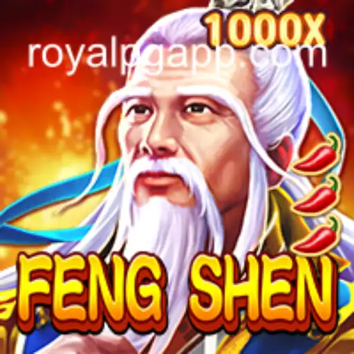Descubra FengShen: O Jogo ROYAL PG Que Está Conquistando o Mundo