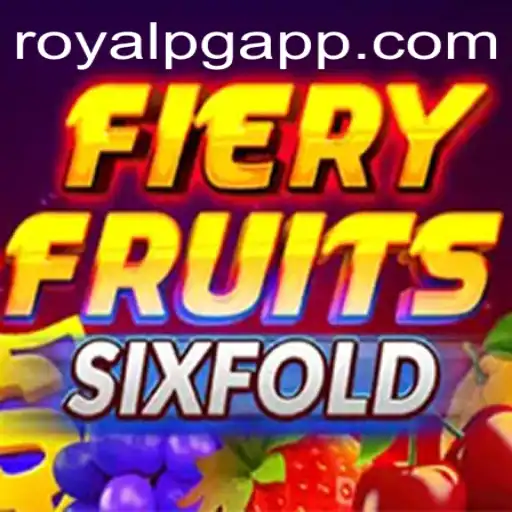 Descubra o Mundo de FieryFruitsSixFold: Uma Aventura Impulsionada por ROYAL PG