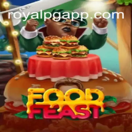 Explorando o Mundo de FoodFeast: O Jogo Royal PG