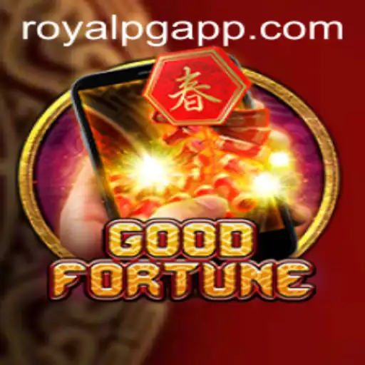 Explorando o Mundo de GoodFortuneM: A Experiência ROYAL PG