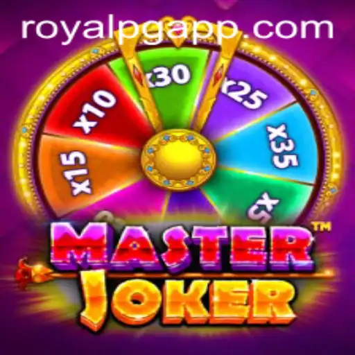 Explorando MasterJoker: O Jogo de Diversão Instantânea