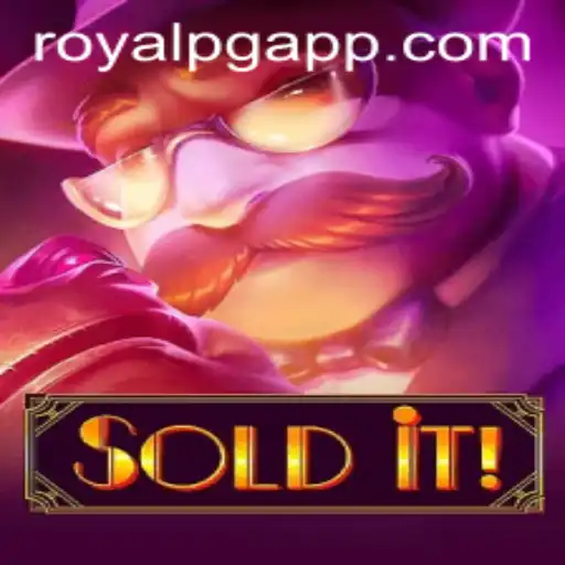 Descobrindo Soldit: O Excitante Jogo 'ROYAL PG'