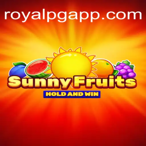 Descubra o Excitante Mundo de SunnyFruits: Uma Aventura com ROYAL PG