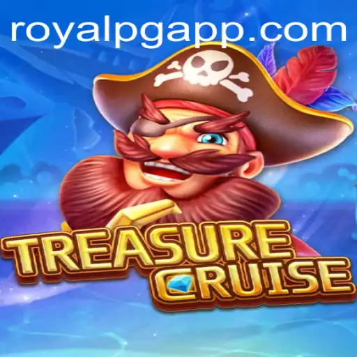 Descubra a Aventura Épica de TREASURECRUISE: O Novo Fenômeno do Jogo ROYAL PG
