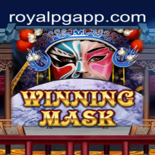 Explorando WinningMask: O Jogo de Estratégia ROYAL PG