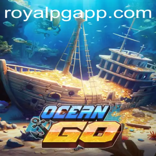 Descubra o Mundo de OceanGO: A Experiência Inovadora de ROYAL PG