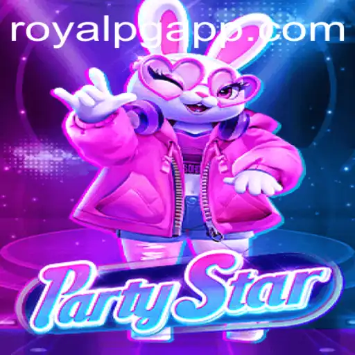Explorando PartyStar: O Novo Fenômeno ROYAL PG