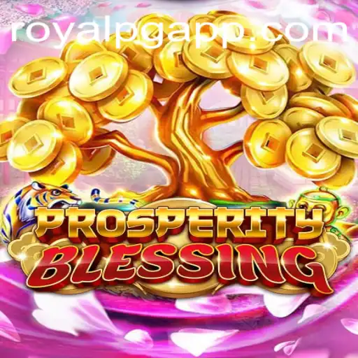 Descubra o Mundo de ProsperityBlessing: Um Jogo de Estratégia com Elementos ROYAL PG