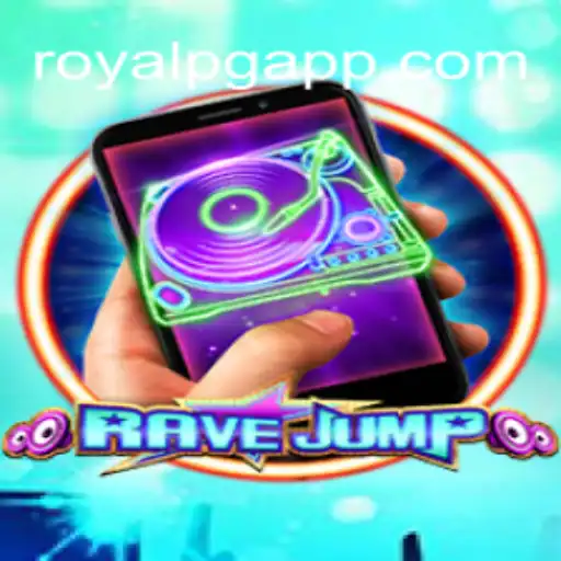 Explorando o Mundo Fascinante de RaveJumpmobile no Universo de Jogos ROYAL PG
