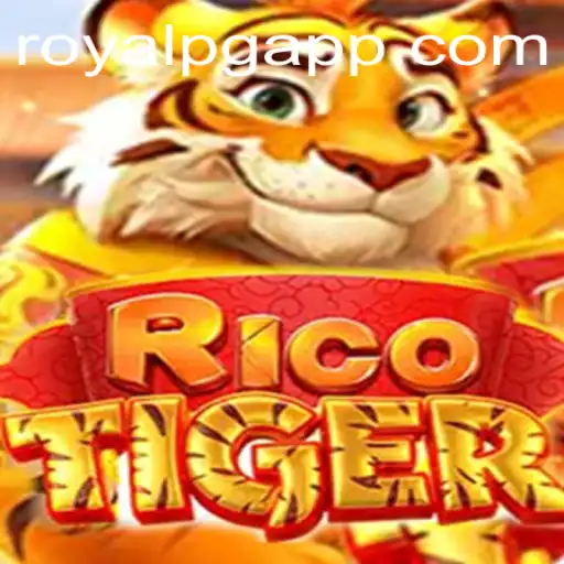 Descubra o Fascinante Universo de RicoTiger: O Novo Sensação do ROYAL PG