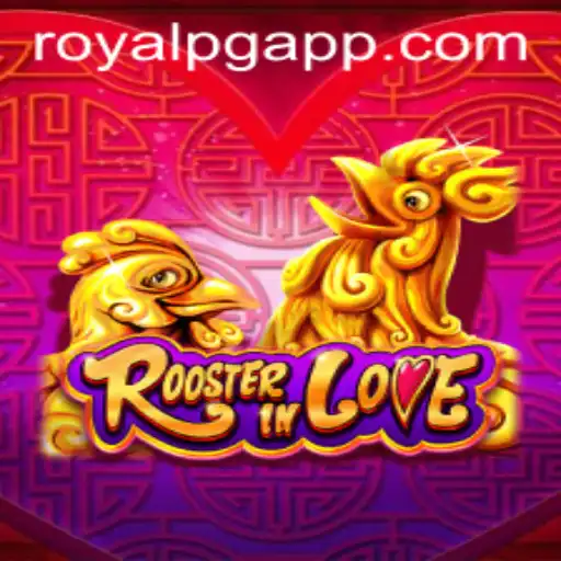 Descubra o Universo Envolvente de RoosterInLove: O Novo ROYAL PG