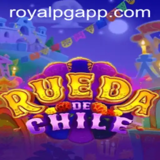 Descubra o Mundo de RuedaDeChile e ROYAL PG