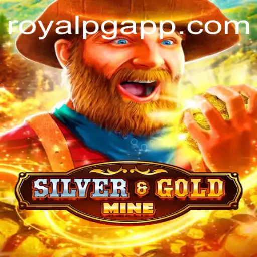 Explorando o Mundo de SilverGold: O Jogo que Redefine a Aventura com ROYAL PG