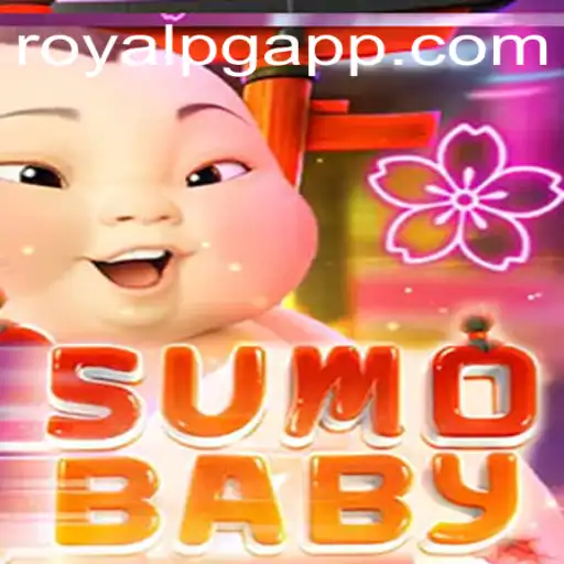 SumoBaby: Explorando o Universo do Jogo ROYAL PG