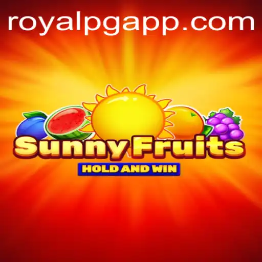 Descubra o Excitante Mundo de SunnyFruits: Uma Aventura com ROYAL PG