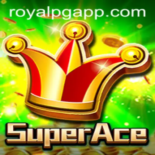 Explorando o Mundo de SuperAce: Uma Aventura com ROYAL PG