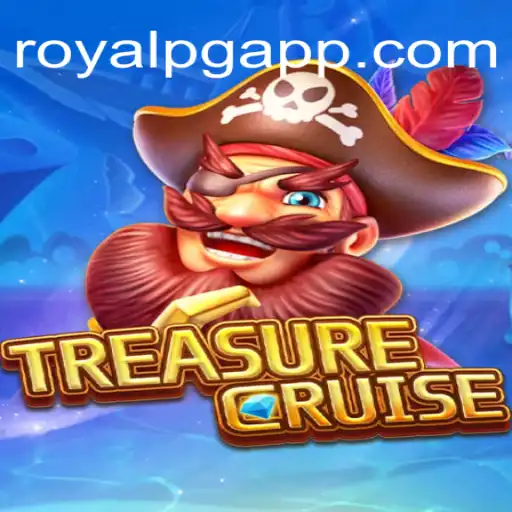 Descubra a Aventura Épica de TREASURECRUISE: O Novo Fenômeno do Jogo ROYAL PG