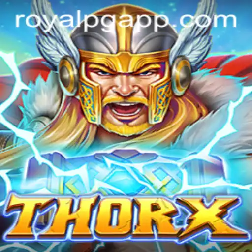 Descubra o mundo épico de ThorX: O que a aventura ROYAL PG reserva