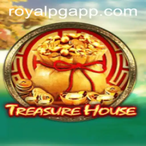Explorando o Mundo de 'TreasureHouse' com ROYAL PG