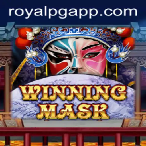 Explorando WinningMask: O Jogo de Estratégia ROYAL PG