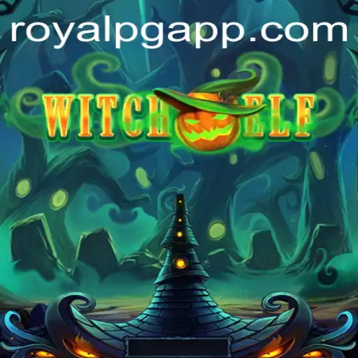 Explorando WitchElf: O Mundo do ROYAL PG