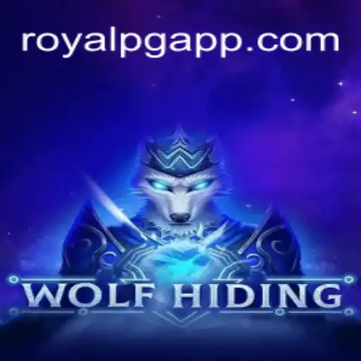 Descubra o Mundo de Estrategia e Aventura em WolfHiding: ROYAL PG